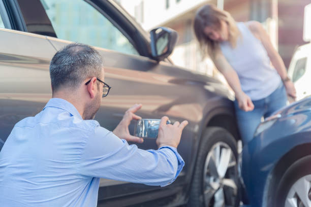 Professional Sr22 Insurance technician working in Burns, OR